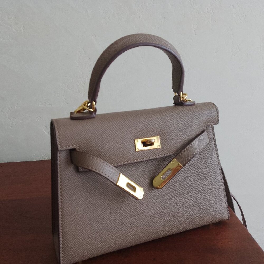 Beautiful handbag